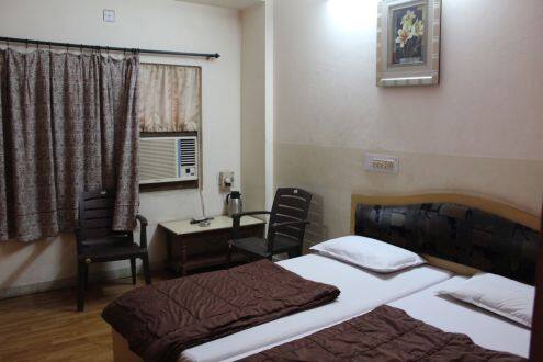 Parn Kuti Hotel, Udaipur 3